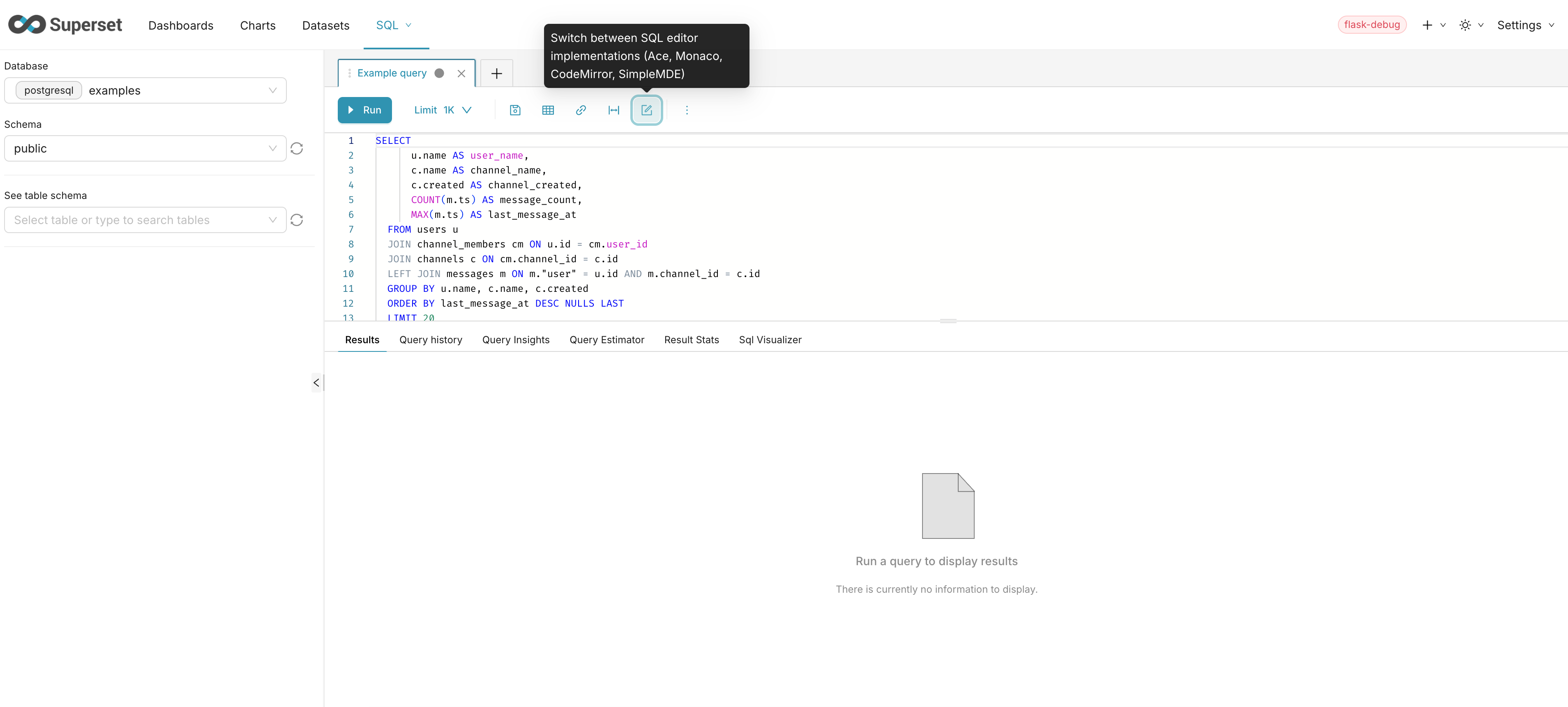 Editors Bundle